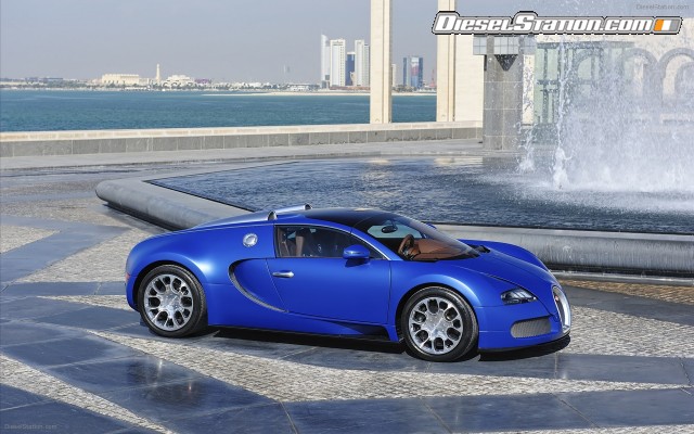 Bugatti Veyron Grant Sport 2010 Widescreen Picture #28 Bugatti Veyron Grant Sport 2010 Widescreen Picture #28