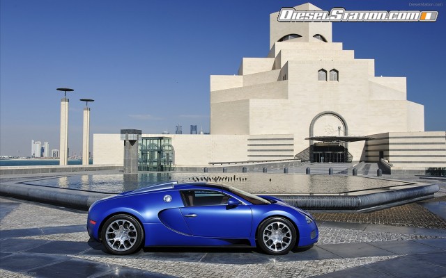 Bugatti Veyron Grant Sport 2010 Widescreen Picture #58 Bugatti Veyron Grant Sport 2010 Widescreen Picture #58
