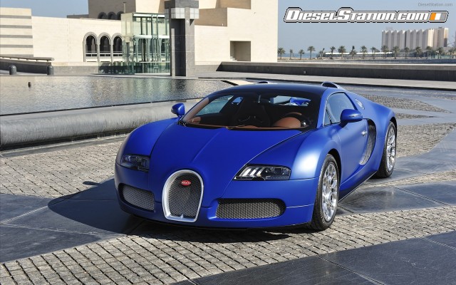 Bugatti Veyron Grant Sport 2010 Widescreen Picture #29 Bugatti Veyron Grant Sport 2010 Widescreen Picture #29