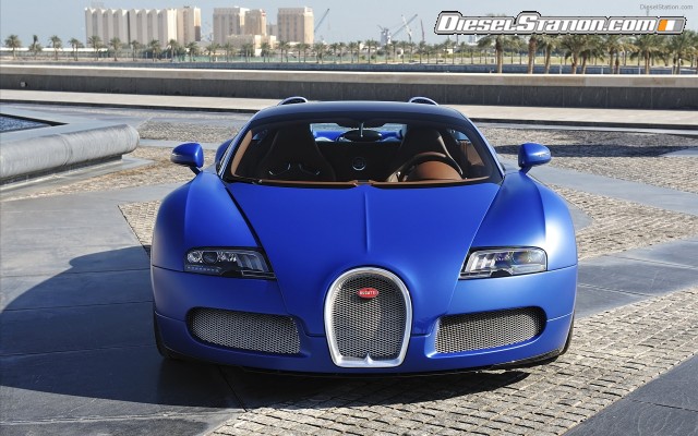 Bugatti Veyron Grant Sport 2010 Widescreen Picture #4 Bugatti Veyron Grant Sport 2010 Widescreen Picture #4
