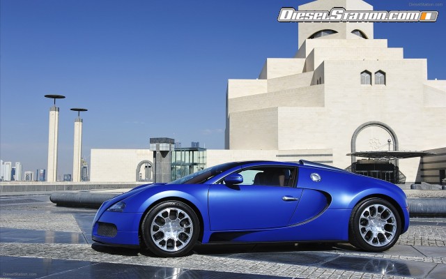 Bugatti Veyron Grant Sport 2010 Widescreen Picture #10 Bugatti Veyron Grant Sport 2010 Widescreen Picture #10
