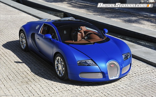Bugatti Veyron Grant Sport 2010 Widescreen Picture #17 Bugatti Veyron Grant Sport 2010 Widescreen Picture #17