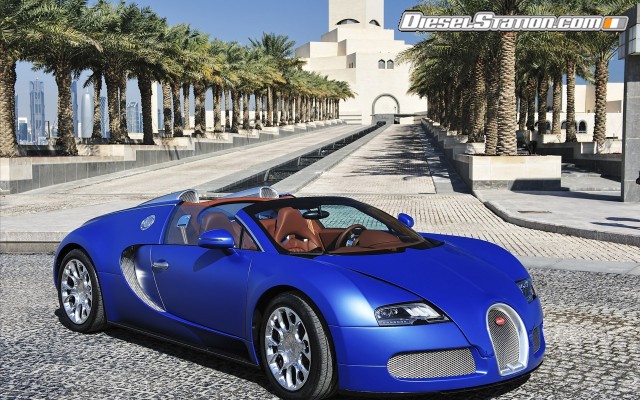 Bugatti Veyron Grant Sport 2010 Widescreen Picture #6 Bugatti Veyron Grant Sport 2010 Widescreen Picture #6