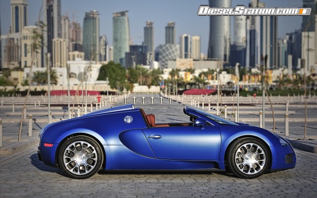 Bugatti Veyron Grant Sport 2010 Widescreen Picture #63 Bugatti Veyron Grant Sport 2010 Widescreen Picture #63