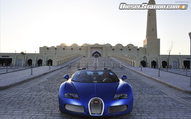 Bugatti Veyron Grant Sport 2010 Widescreen Picture #71 Bugatti Veyron Grant Sport 2010 Widescreen Picture #71