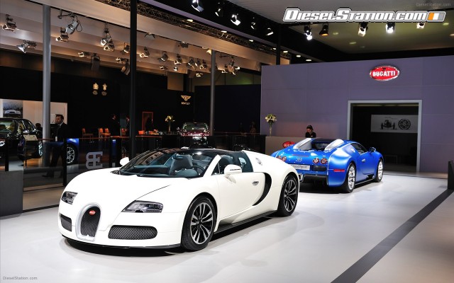 Bugatti Veyron Grant Sport 2010 Widescreen Picture #75 Bugatti Veyron Grant Sport 2010 Widescreen Picture #75