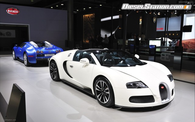 Bugatti Veyron Grant Sport 2010 Widescreen Picture #80 Bugatti Veyron Grant Sport 2010 Widescreen Picture #80