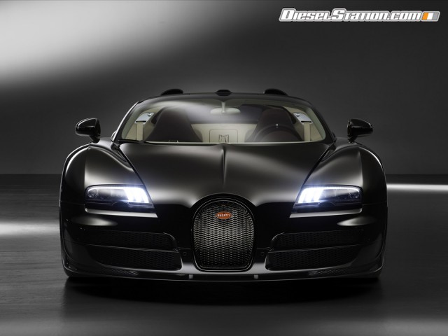 Bugatti Veyron Jean 2013 Picture #19 Bugatti Veyron Jean 2013 Picture #19