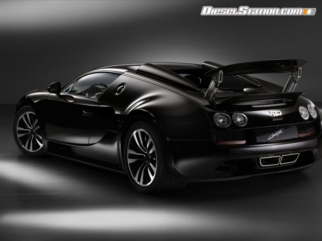 Bugatti Veyron Jean 2013 Picture #46 Bugatti Veyron Jean 2013 Picture #46