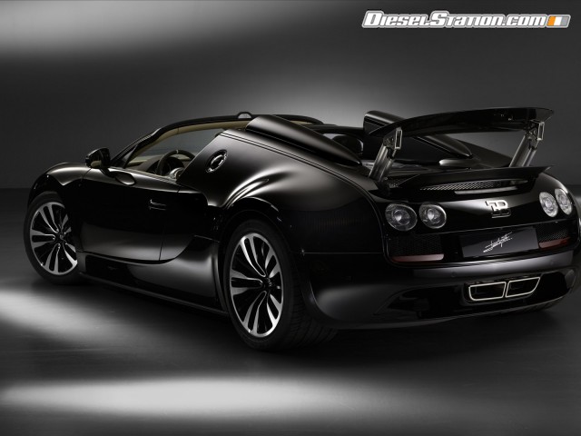 Bugatti Veyron Jean 2013 Picture #49 Bugatti Veyron Jean 2013 Picture #49