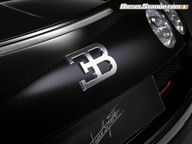 Bugatti Veyron Jean 2013 Picture #23 Bugatti Veyron Jean 2013 Picture #23