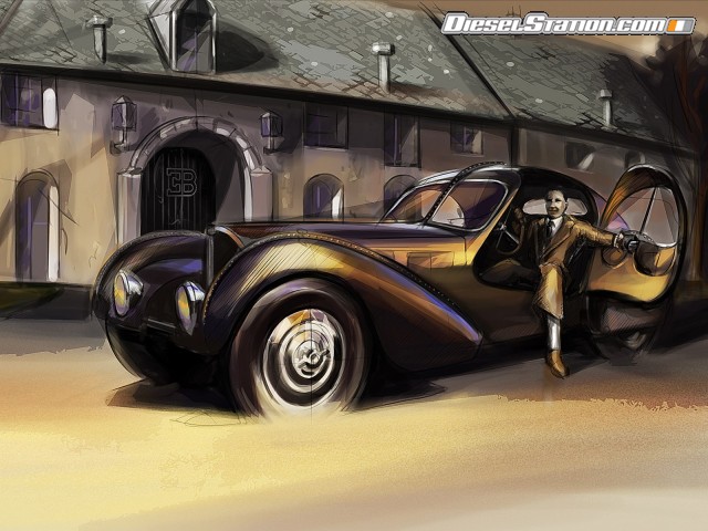 Bugatti Veyron Jean 2013 Picture #27 Bugatti Veyron Jean 2013 Picture #27