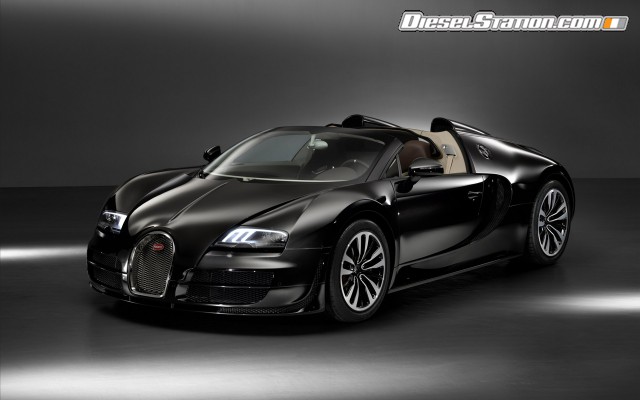 Bugatti Veyron Jean 2013 Widescreen Picture #21 Bugatti Veyron Jean 2013 Widescreen Picture #21