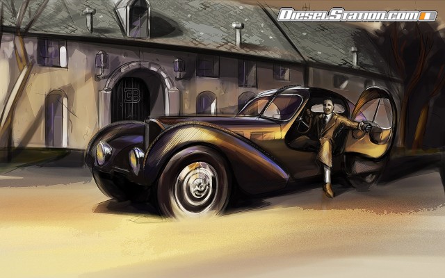 Bugatti Veyron Jean 2013 Widescreen Picture #38 Bugatti Veyron Jean 2013 Widescreen Picture #38