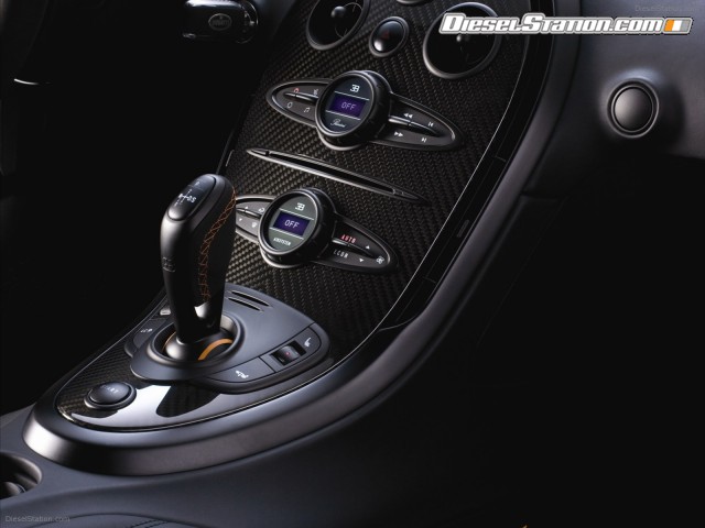 Bugatti Veyron Super Sports Picture #8 Bugatti Veyron Super Sports Picture #8