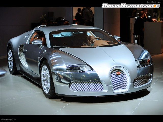 Bugatti Veyron for Dubai Picture #9 Bugatti Veyron for Dubai Picture #9