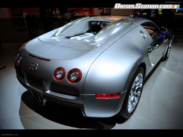 Bugatti Veyron for Dubai Picture #10 Bugatti Veyron for Dubai Picture #10