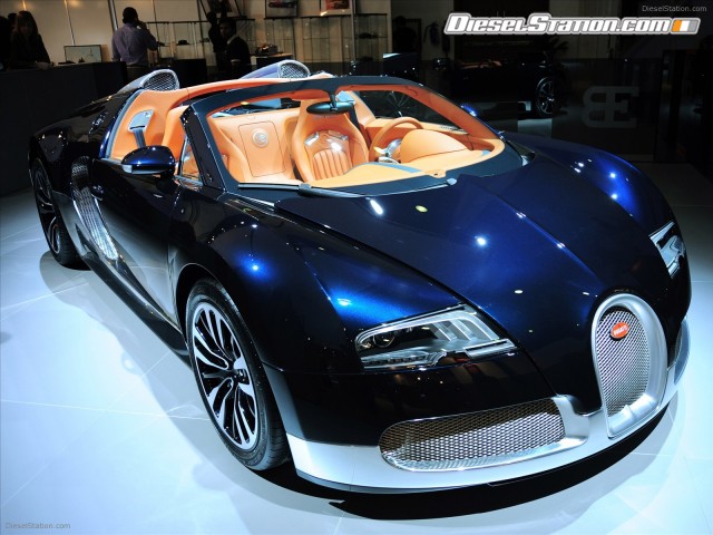 Bugatti Veyron for Dubai Picture #17 Bugatti Veyron for Dubai Picture #17