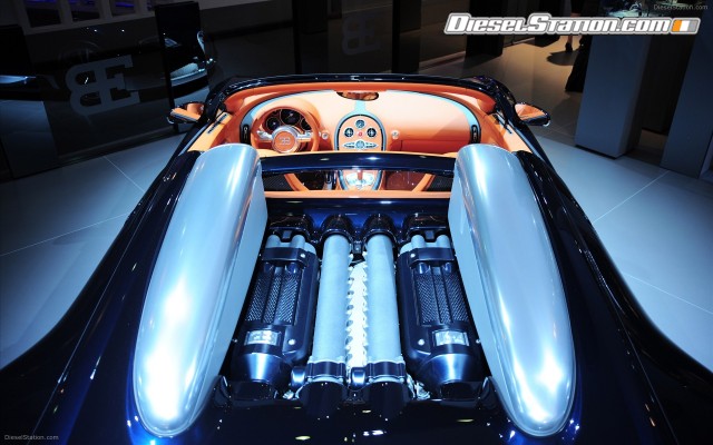 Bugatti Veyron for Dubai Widescreen Picture #6 Bugatti Veyron for Dubai Widescreen Picture #6