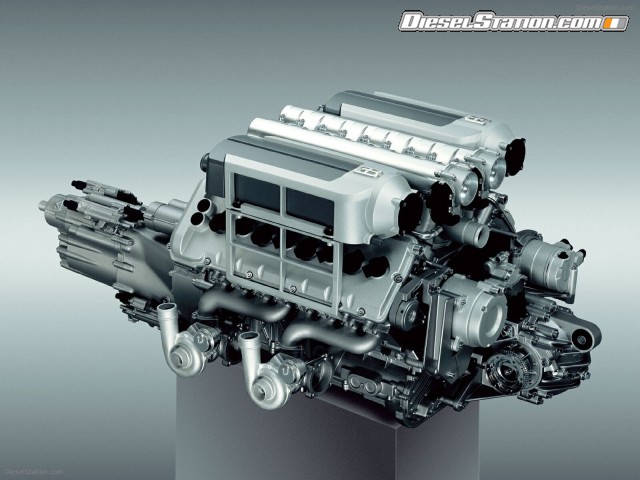 Bugatti Veyron Picture #74 Bugatti Veyron Picture #74