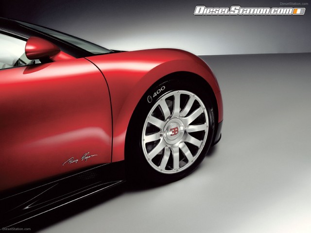 Bugatti Veyron Picture #8 Bugatti Veyron Picture #8