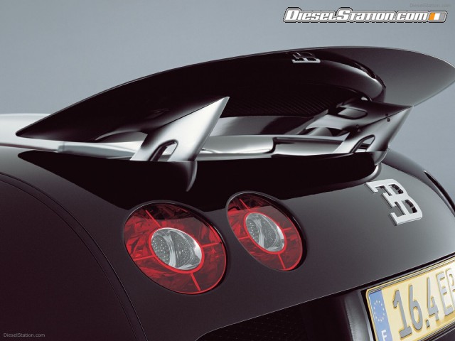 Bugatti Veyron Picture #82 Bugatti Veyron Picture #82