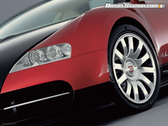 Bugatti Veyron Picture #39 Bugatti Veyron Picture #39