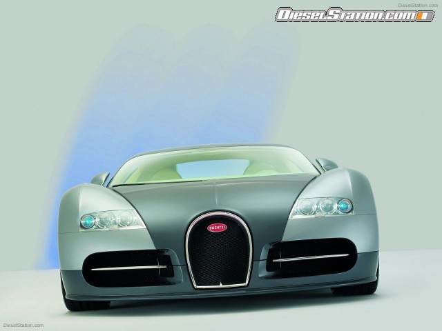 Bugatti Veyron Picture #21 Bugatti Veyron Picture #21