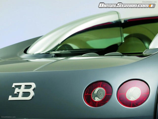 Bugatti Veyron Picture #83 Bugatti Veyron Picture #83