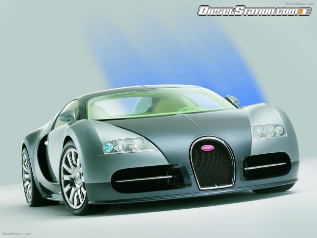 Bugatti Veyron Picture #61 Bugatti Veyron Picture #61