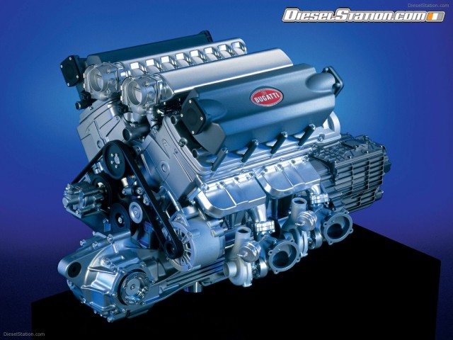 Bugatti Veyron Picture #29 Bugatti Veyron Picture #29