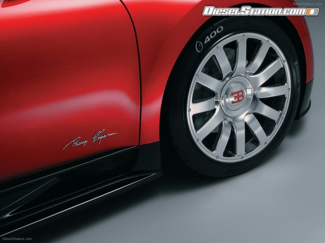 Bugatti Veyron Picture #62 Bugatti Veyron Picture #62