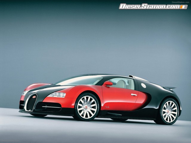 Bugatti Veyron Picture #15 Bugatti Veyron Picture #15