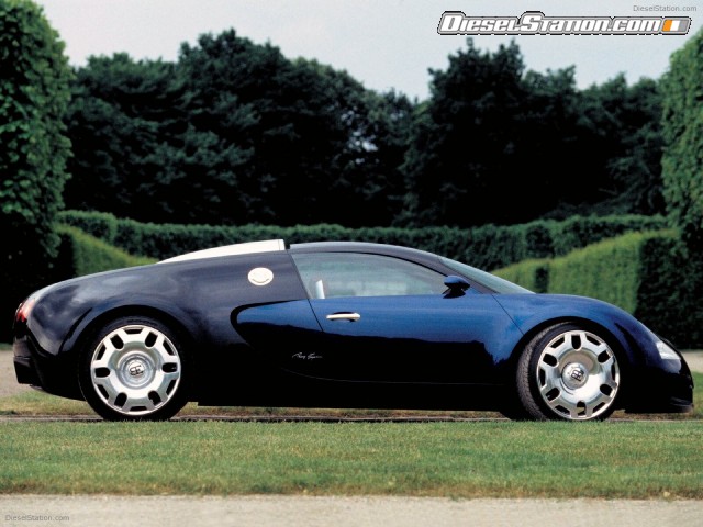 Bugatti Veyron Picture #73 Bugatti Veyron Picture #73