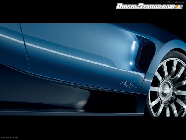 Bugatti Veyron Picture #31 Bugatti Veyron Picture #31