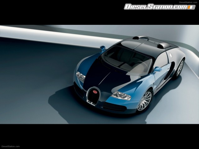 Bugatti Veyron Picture #76 Bugatti Veyron Picture #76