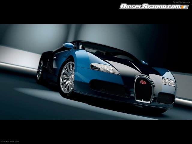 Bugatti Veyron Picture #50 Bugatti Veyron Picture #50
