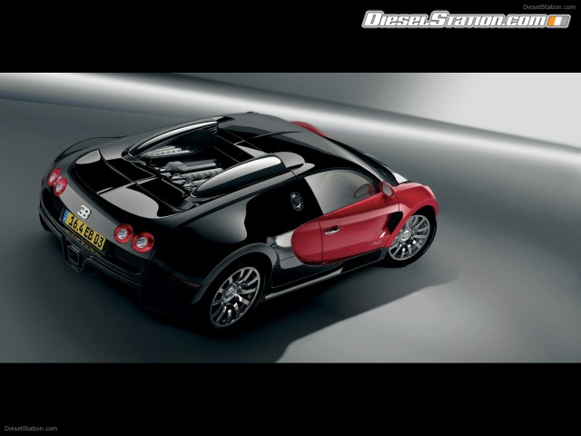 Bugatti Veyron Picture #65 Bugatti Veyron Picture #65