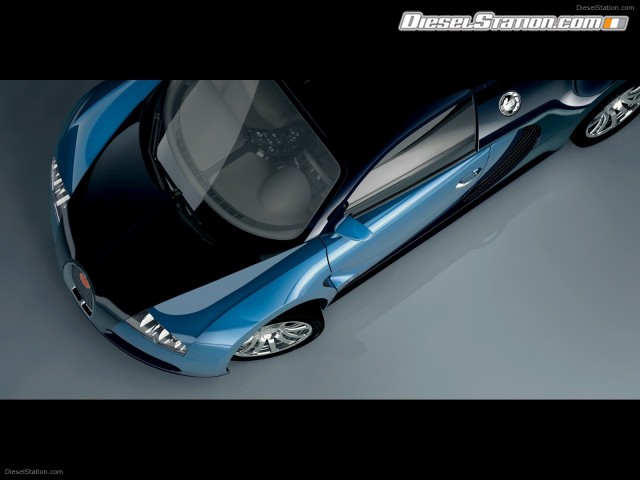Bugatti Veyron Picture #53 Bugatti Veyron Picture #53