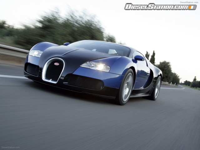 Bugatti Veyron Picture #66 Bugatti Veyron Picture #66