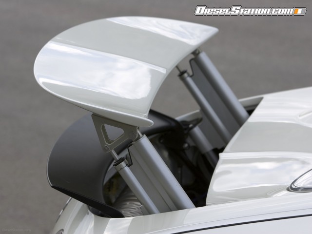 Bugatti Veyron Picture #7 Bugatti Veyron Picture #7