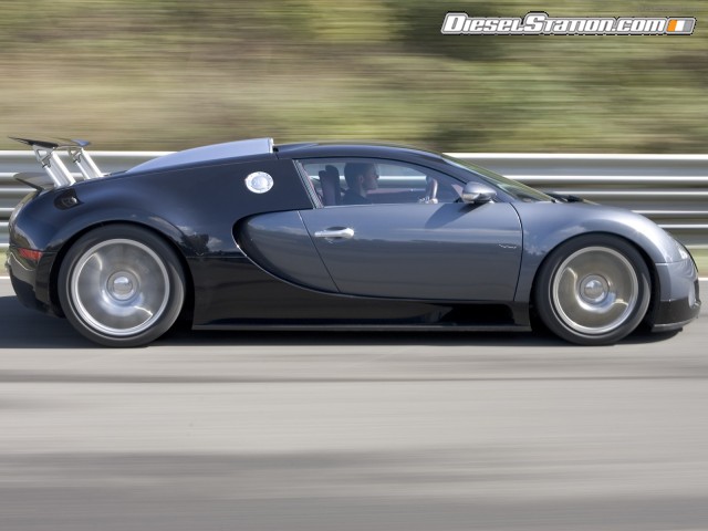 Bugatti Veyron Picture #37 Bugatti Veyron Picture #37