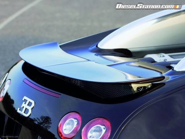 Bugatti Veyron Picture #58 Bugatti Veyron Picture #58