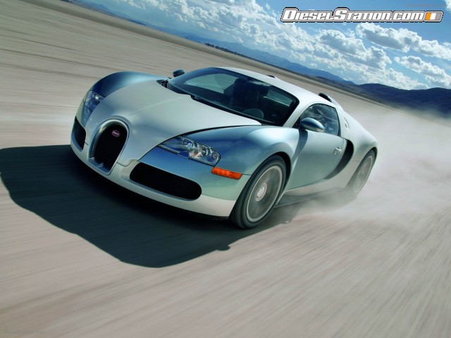 Bugatti Veyron Picture #10 Bugatti Veyron Picture #10
