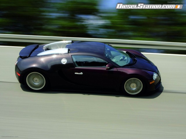 Bugatti Veyron Picture #11 Bugatti Veyron Picture #11