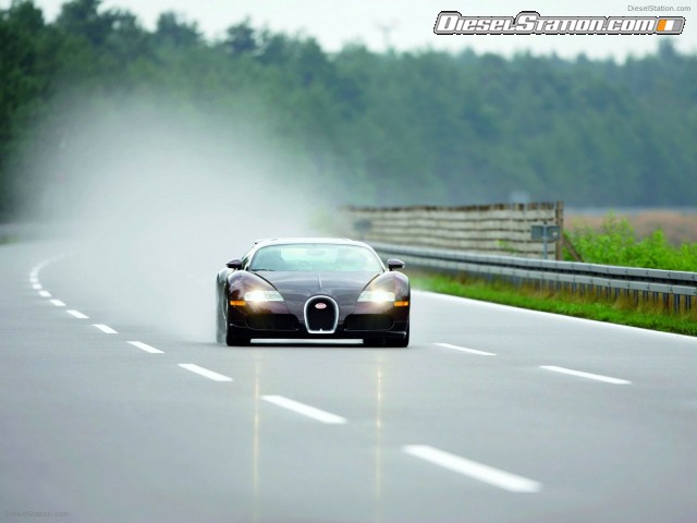 Bugatti Veyron Picture #20 Bugatti Veyron Picture #20