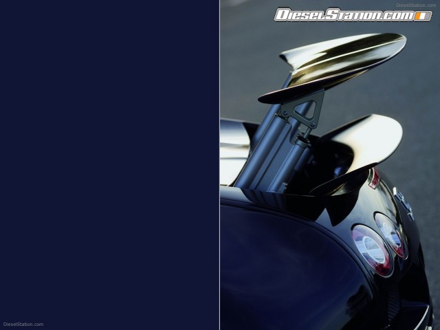 Bugatti Veyron Picture #26 Bugatti Veyron Picture #26