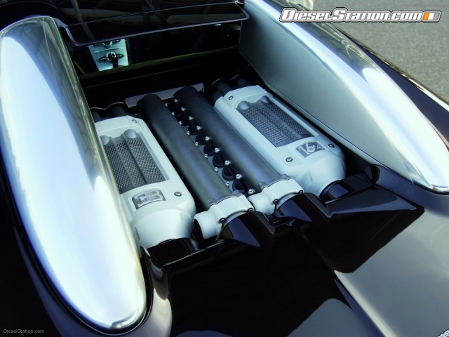 Bugatti Veyron Picture #71 Bugatti Veyron Picture #71