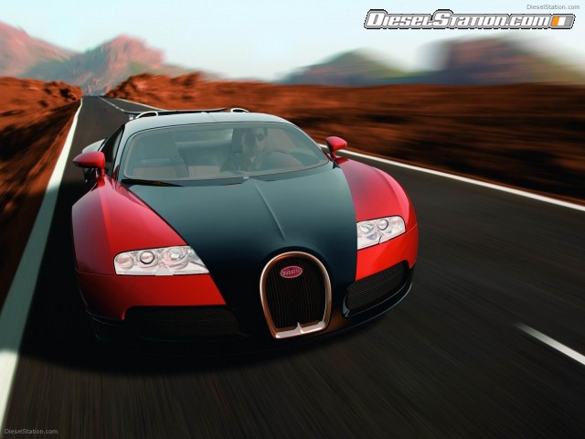 Bugatti Veyron Picture #78 Bugatti Veyron Picture #78