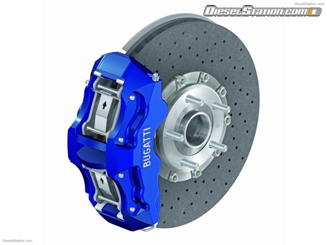 Bugatti Veyron Picture #84 Bugatti Veyron Picture #84